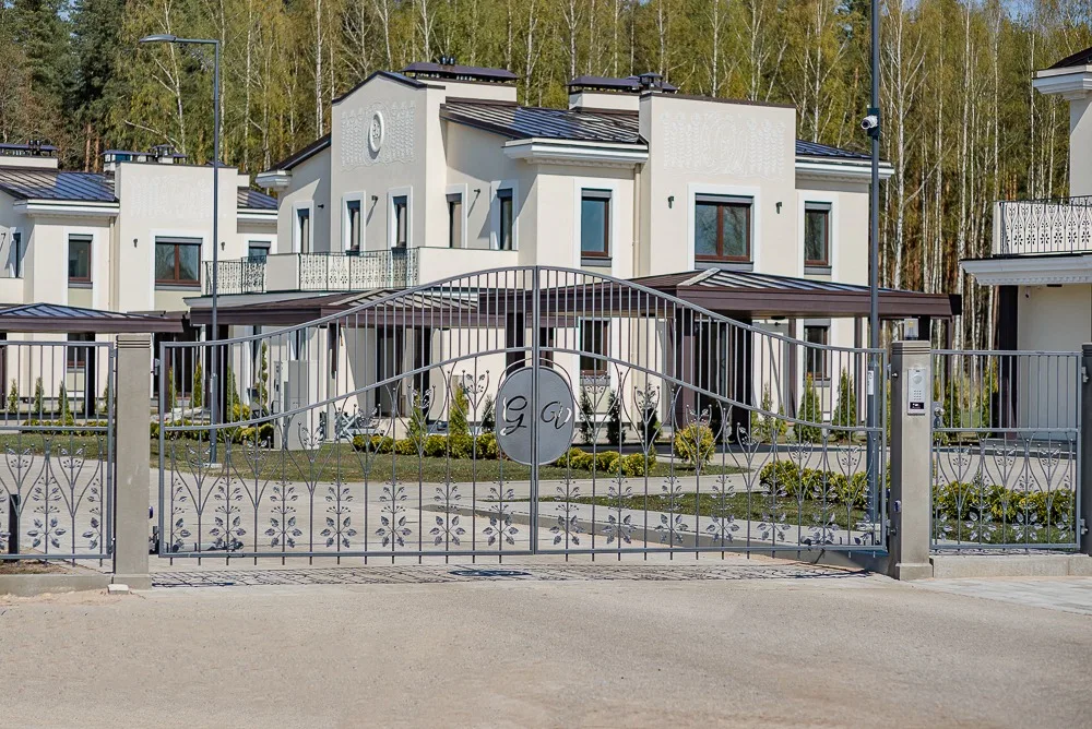 Green Village 3