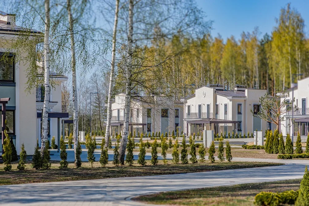 Green Village 2