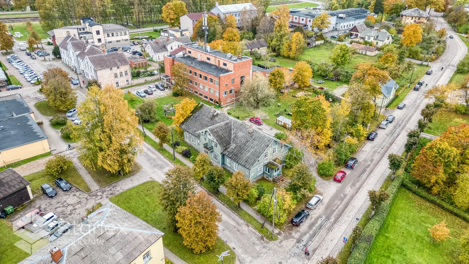 Lielisks investīciju objekts Siguldā 3