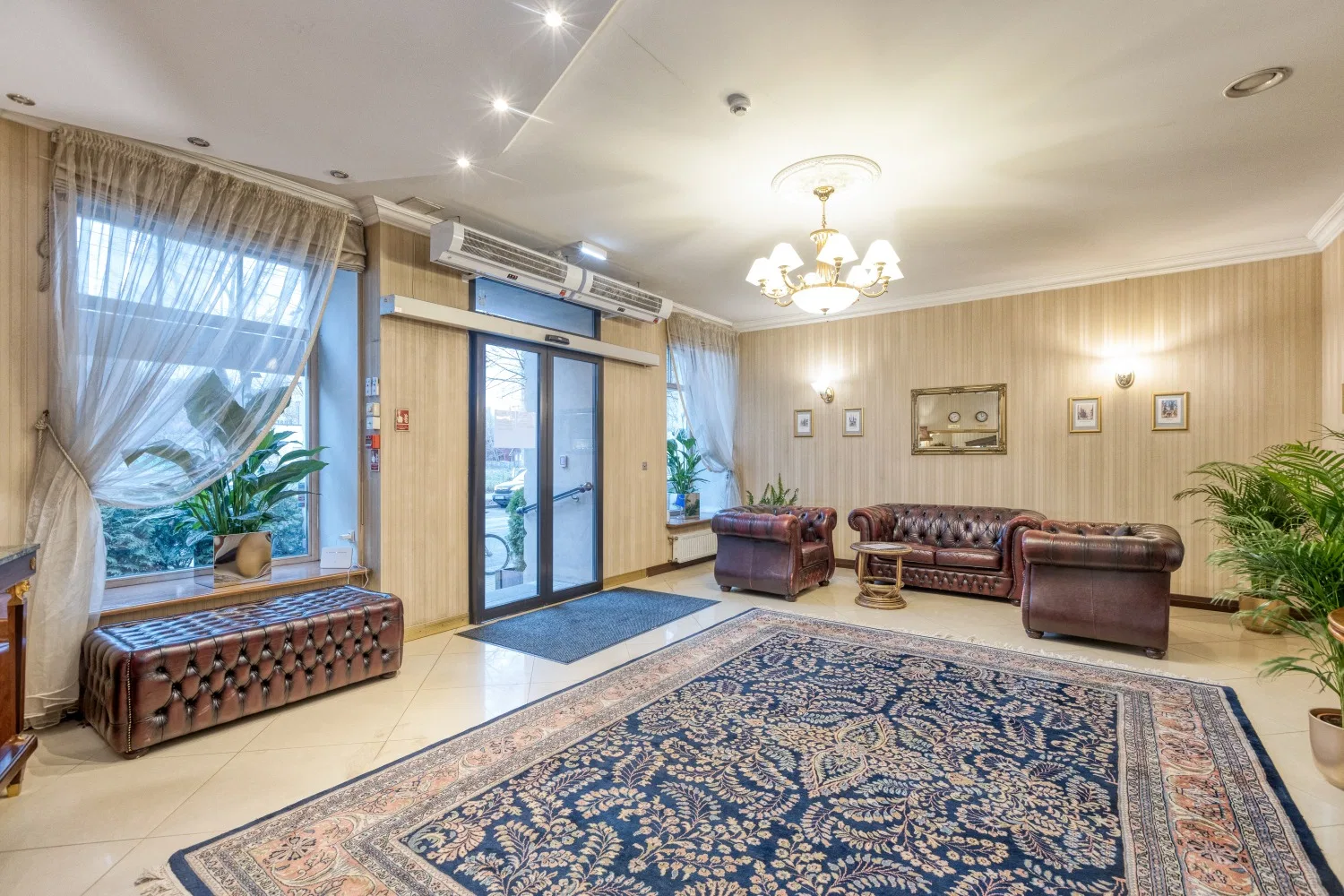 Ģetrūdes 70 Investīcijas apartamenti 3