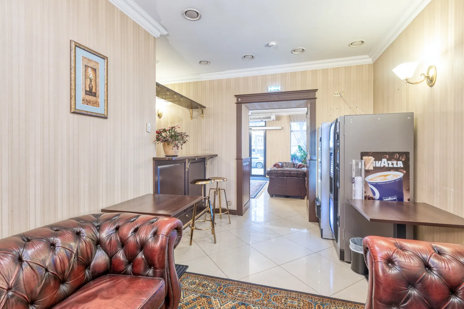 Ģetrūdes 70 Investīcijas apartamenti 5