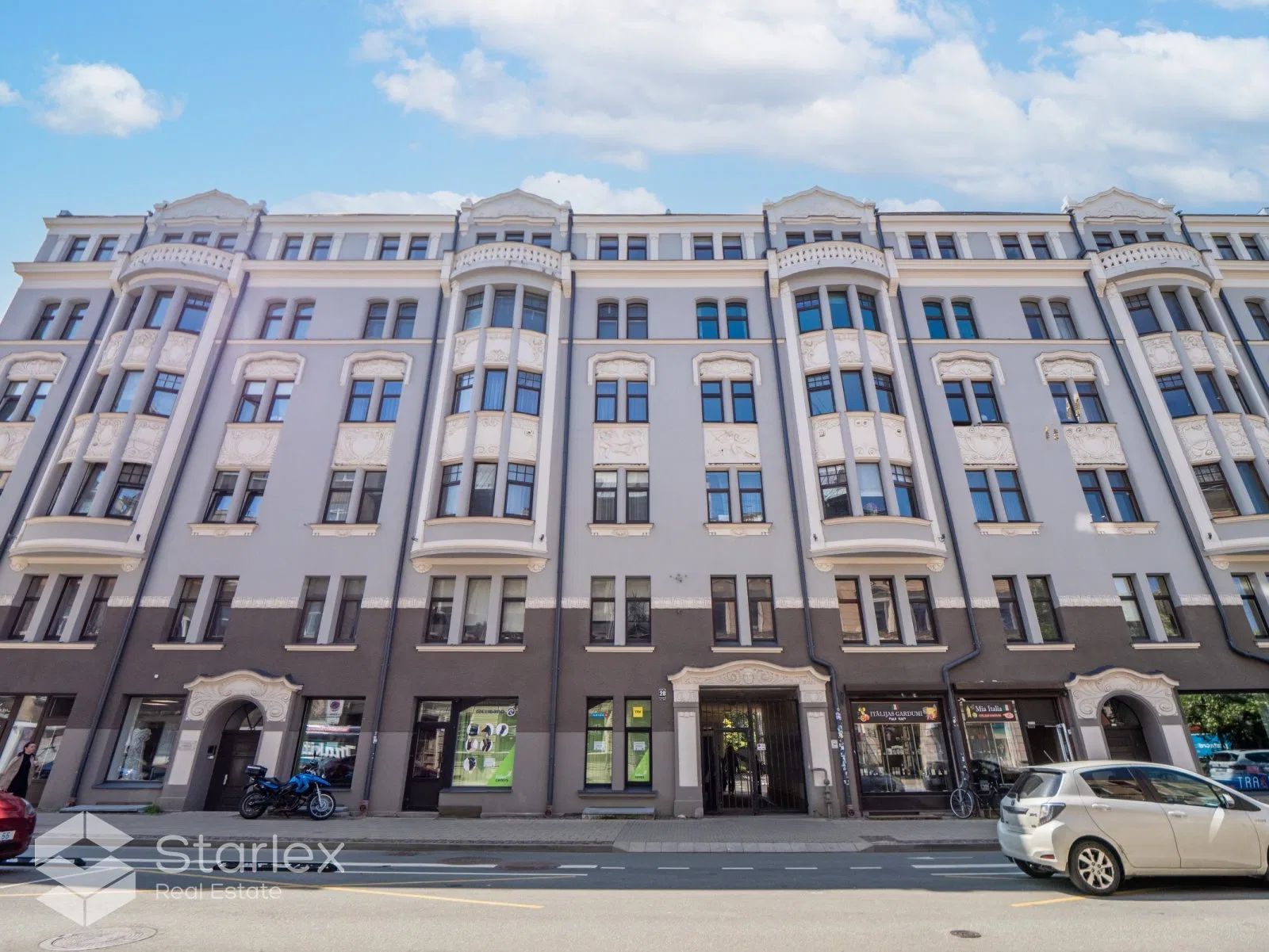 Mājīgs 4 istabu dzīvoklis pašā Rīgas centrā 3