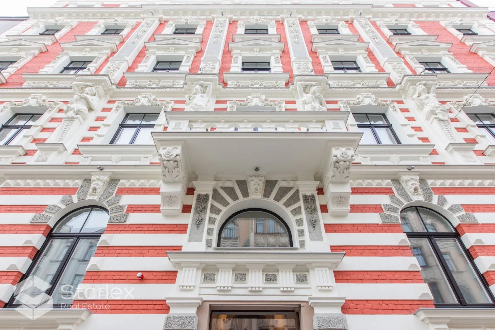 Lāčplēša iela 36, 1, 2