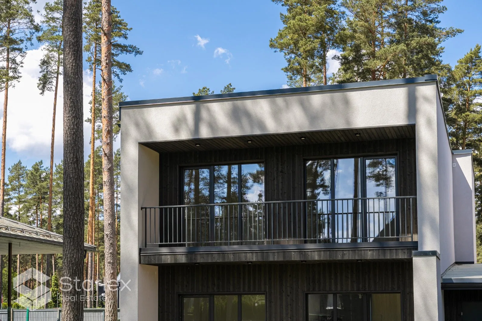 The last available semi-detached house in Bergi with full finishing | A/A+ 3
