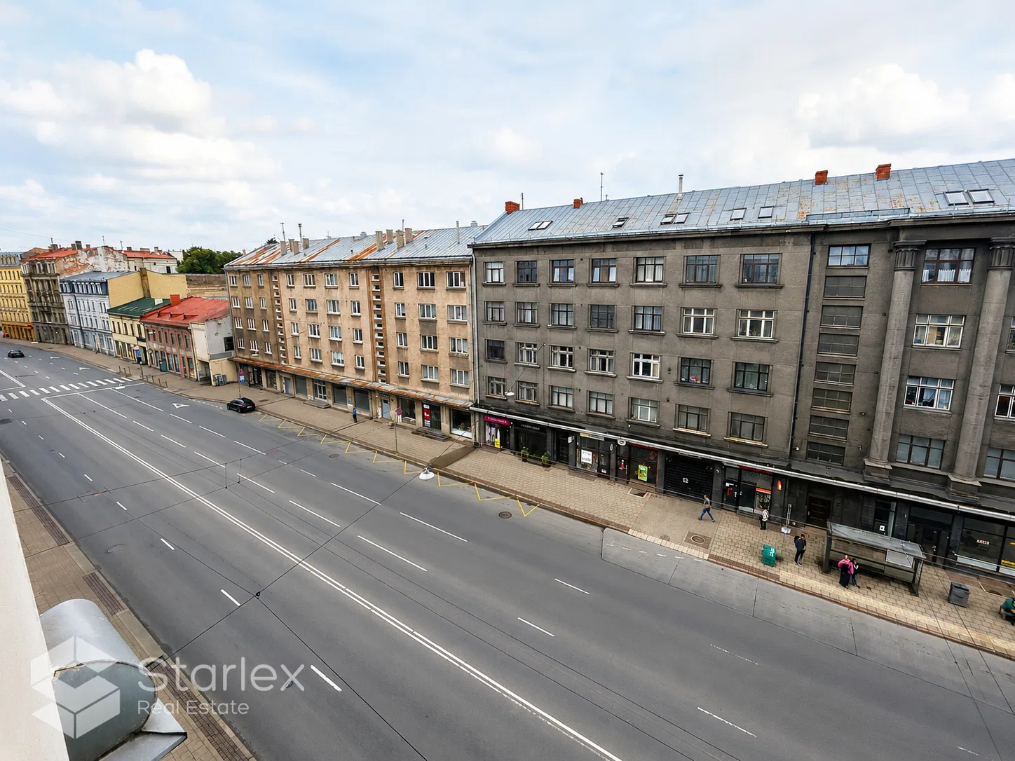 Gaišas biroja telpas jūgendstila ēkā Rīgas centrā 3