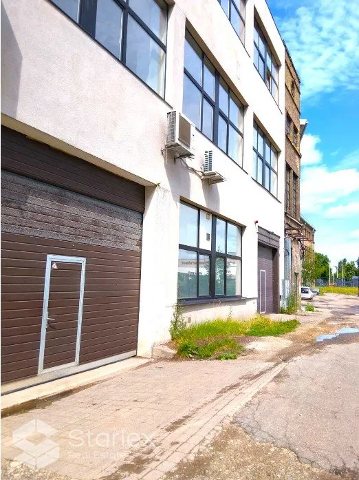Čiekurkalna kvartāls 3