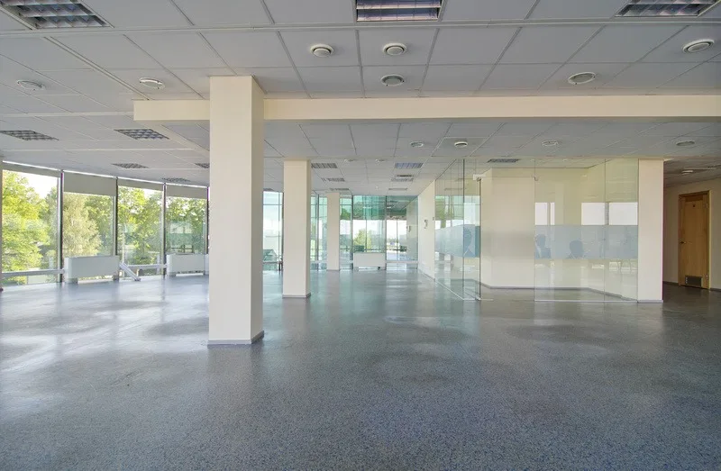 Valdo biroja centrs 5