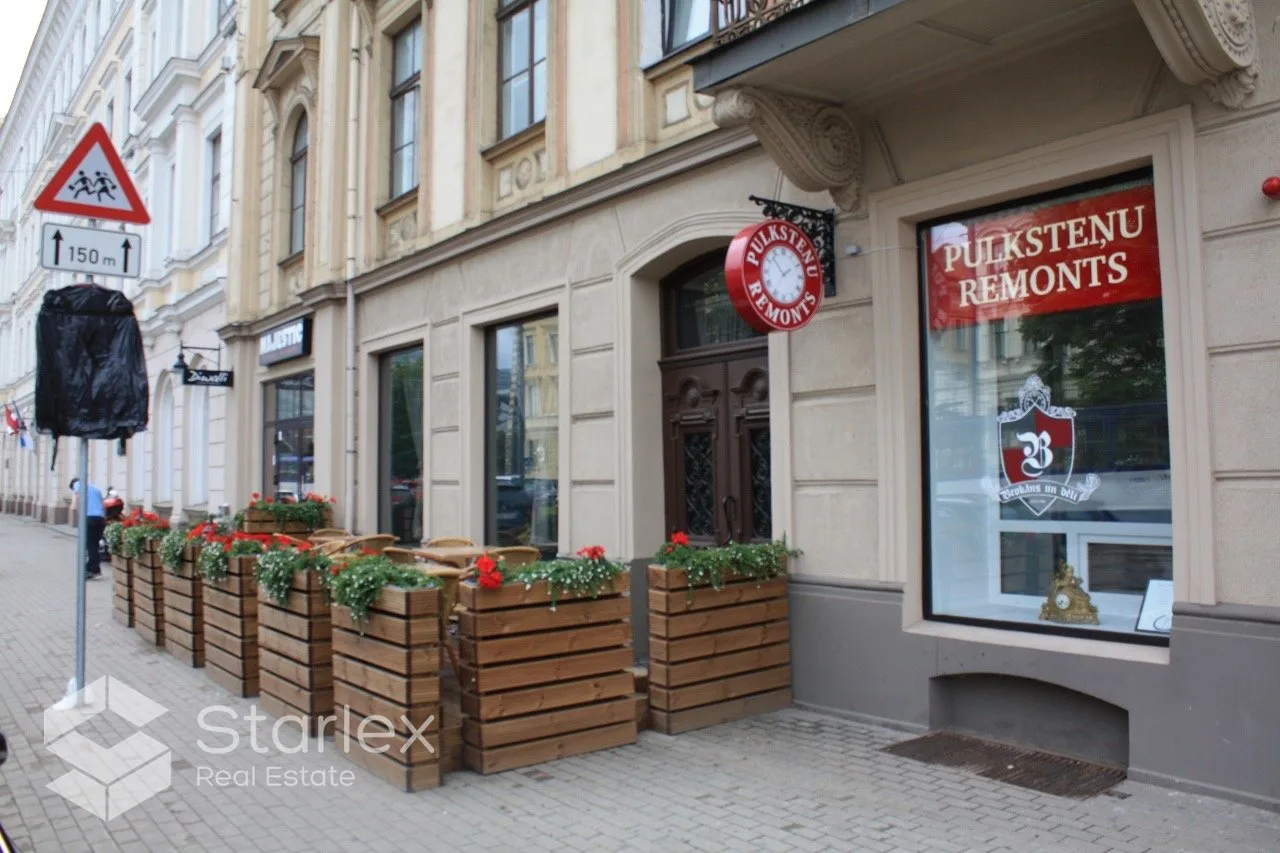 Īpašums ar nezūdošu vērtību! 4