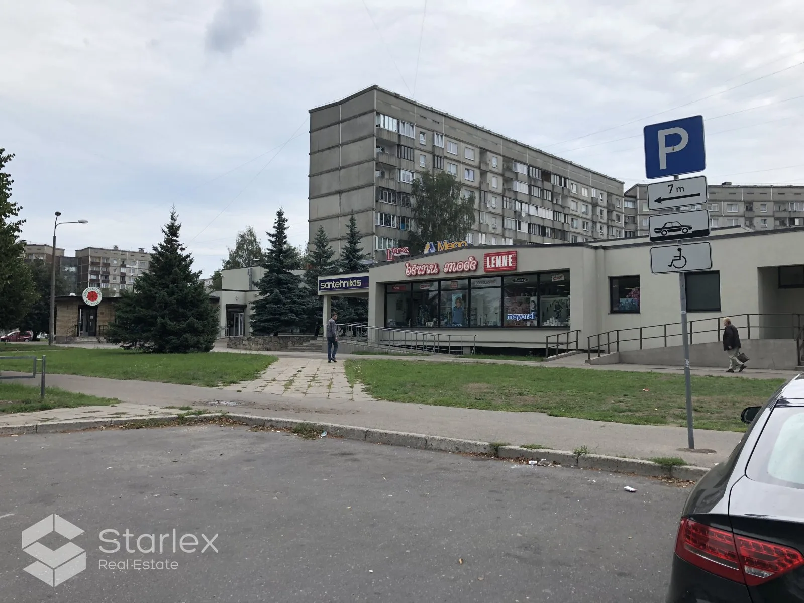 Investīciju objekts