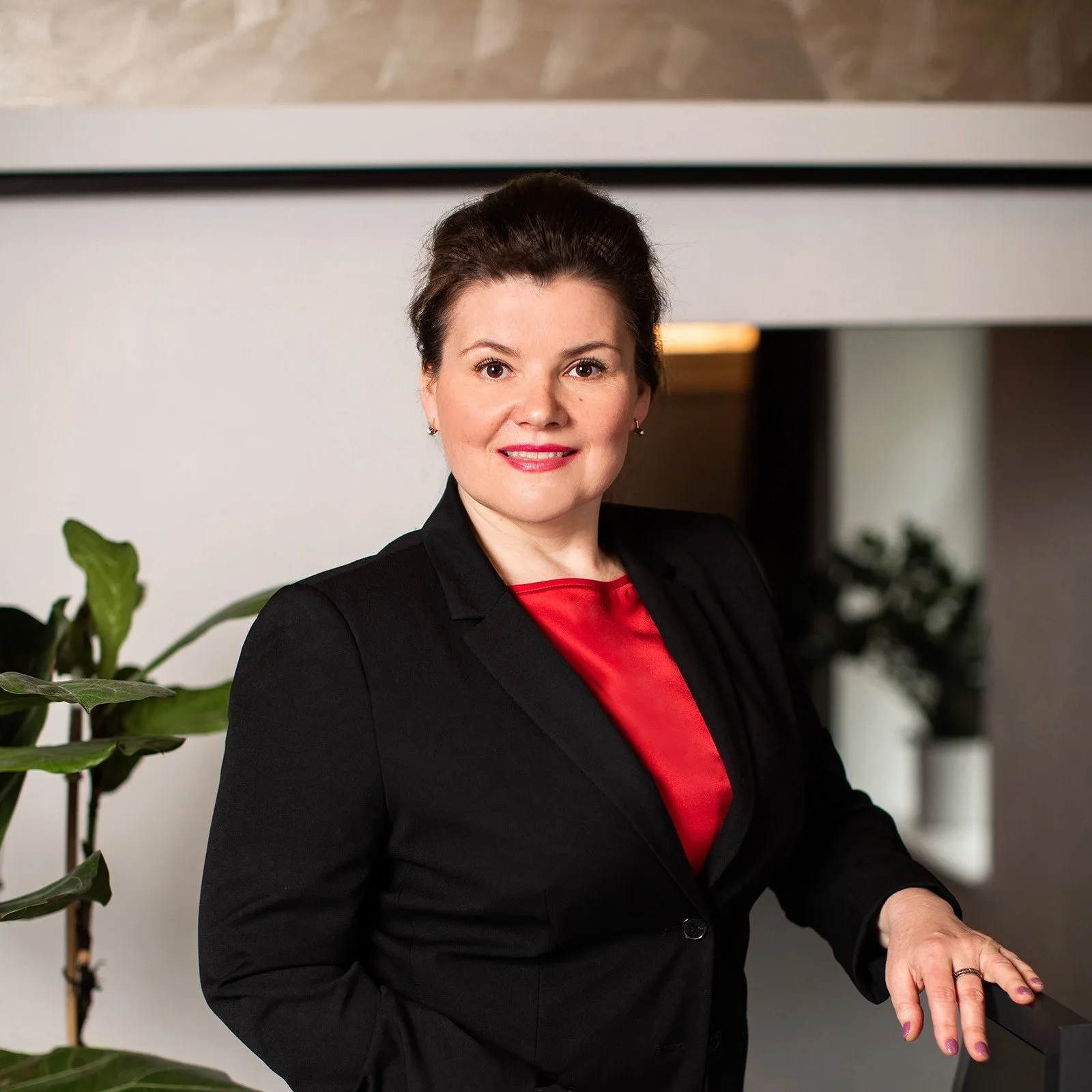Maija Kurača