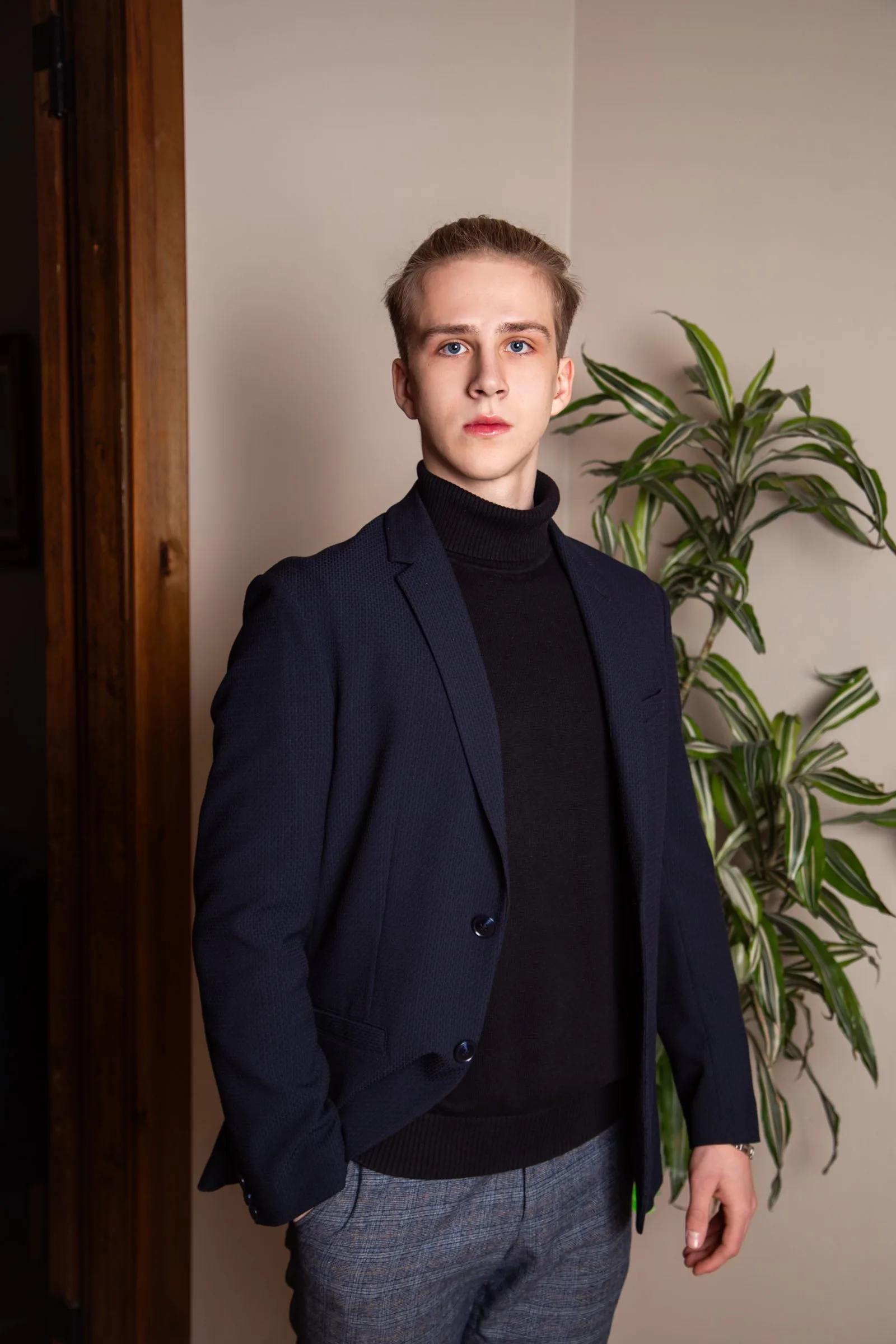 Kaspars Jansons