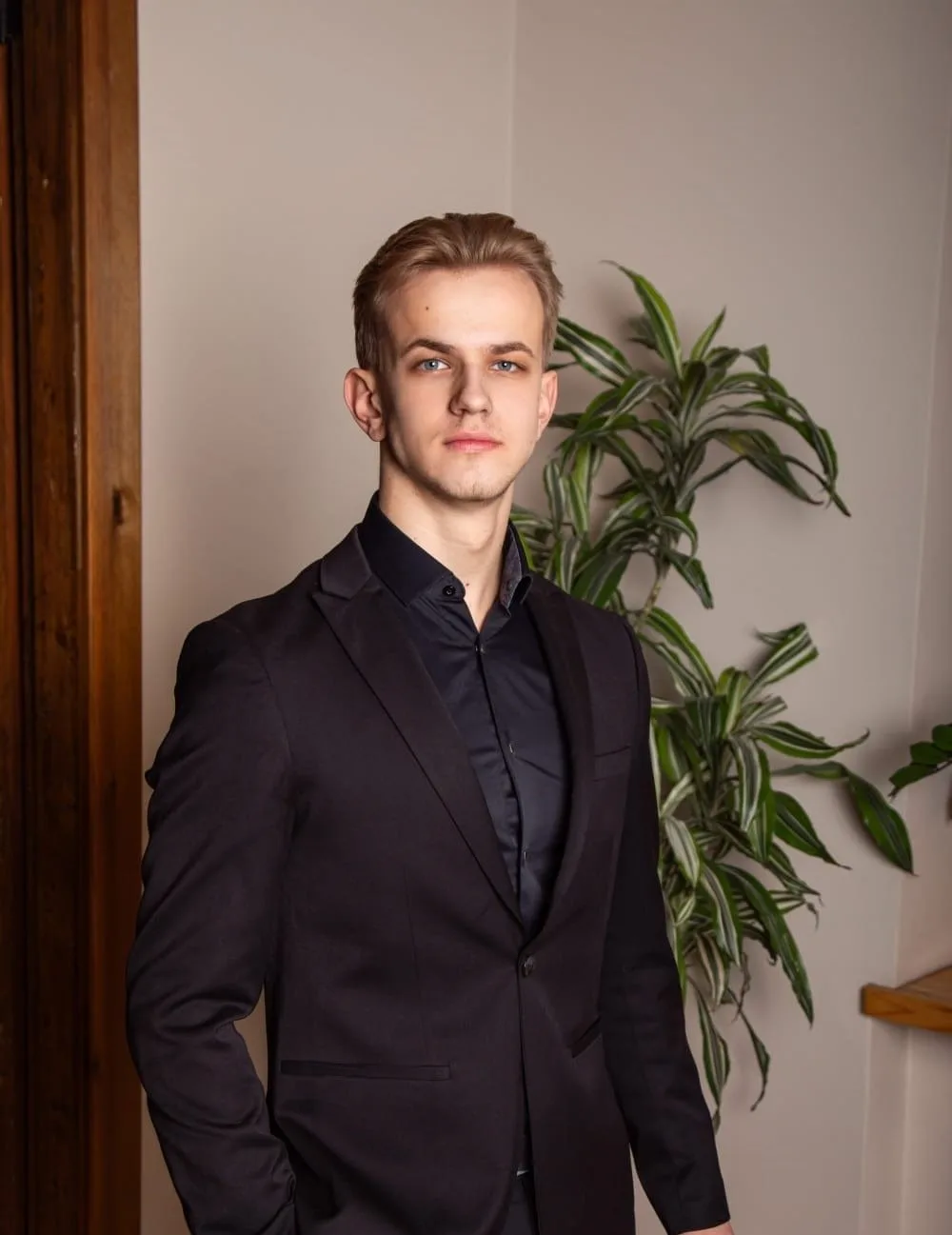 Valters Ragovskis