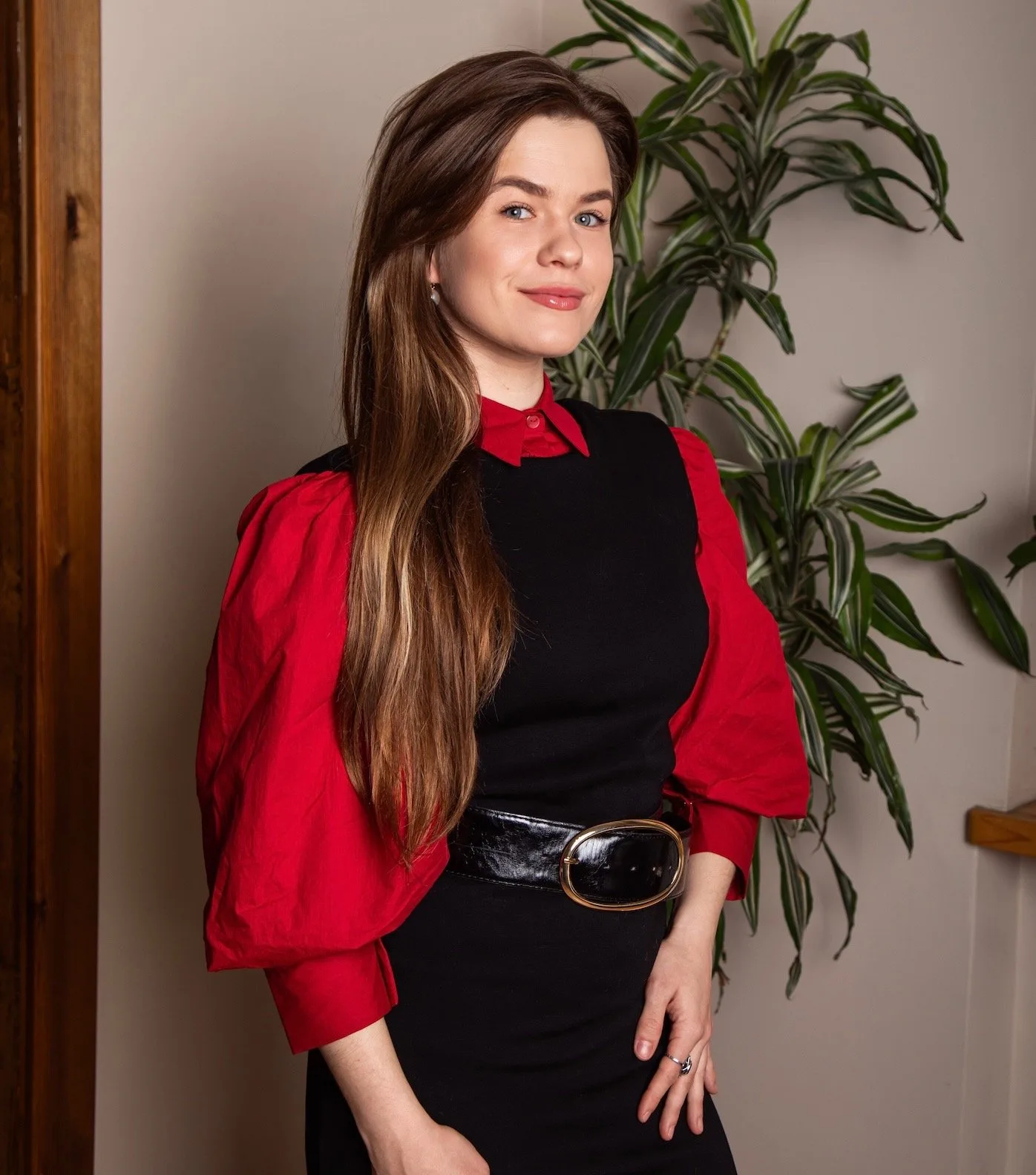 Linda Baltā