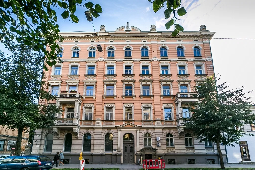 Stabu iela 30