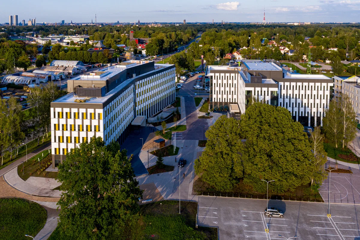 Malduguņu 4, 73