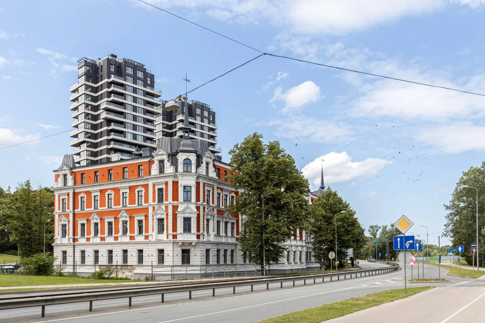 Raņķa Dambis 31, 1,