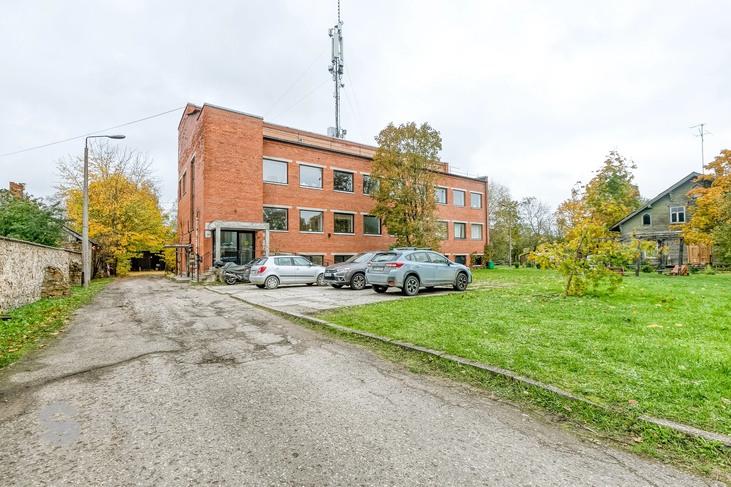 Lielisks investīciju objekts Siguldā