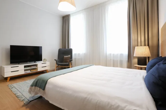 Park Residence