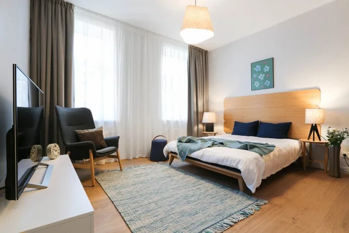 Park Residence 2