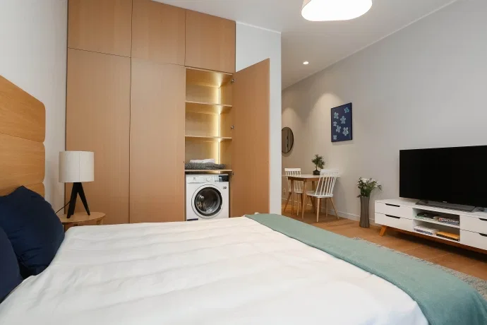 Park Residence 3