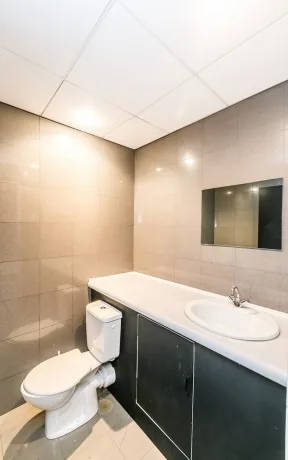 Kompakts birojs ar virtuvi Rīgas centrā 5