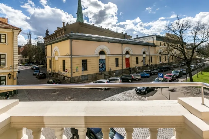 Jēkaba 20/22, 1 4