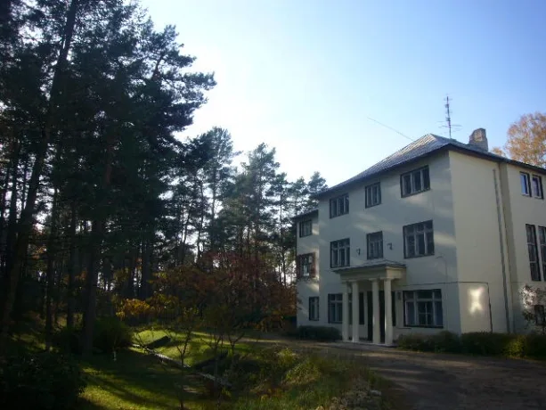 Seņču prospekts 43, 39 5